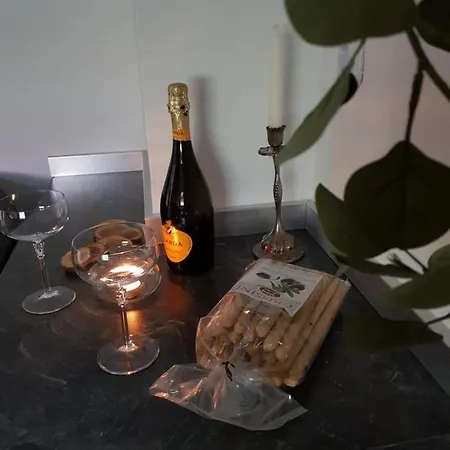 Apartment Gemütliches Am Hauptbahnhof Nürnberg