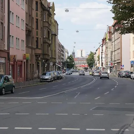 Gemütliches Am Hauptbahnhof *